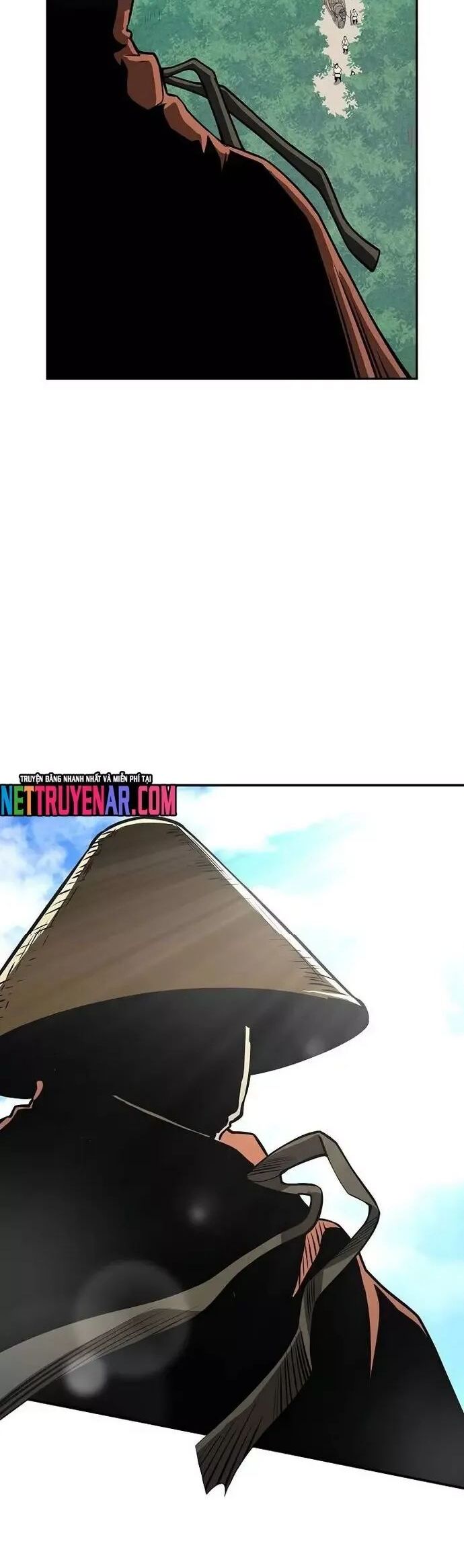 Huyền Thoại Vô Song Chiến Thần Chương 134 Ảnh 29