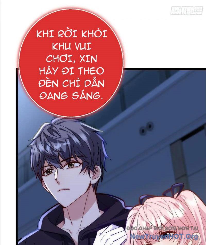 Thế Giới Quỷ Dị? Ta Sớm Đã Thông Quan Chương 10 Ảnh 66