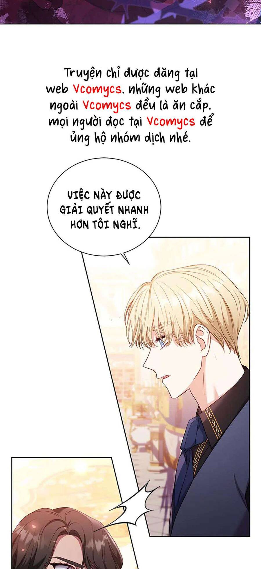 Hầu Nữ Trong Trò Chơi Harem Ngược Muốn Nghỉ Việc Chương 51 Ảnh 4