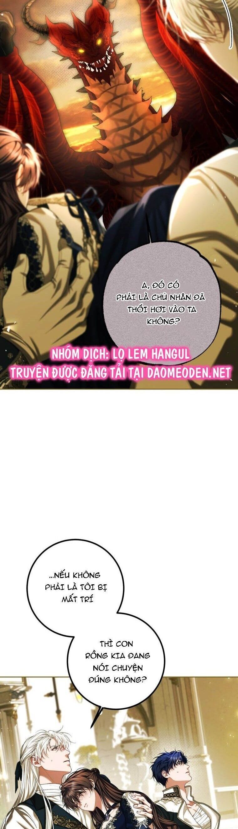 Quãng Đời Còn Lại Của Nữ Phụ Yểu Mệnh Chương 79 Ảnh 7