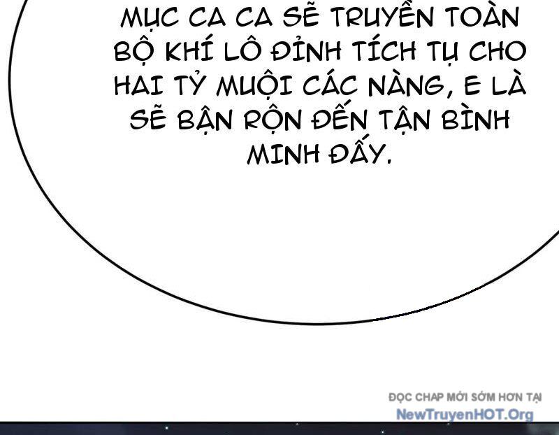 Hóa Ra Các Cô Ấy Mới Là Nhân Vật Chính Chương 103 Ảnh 134