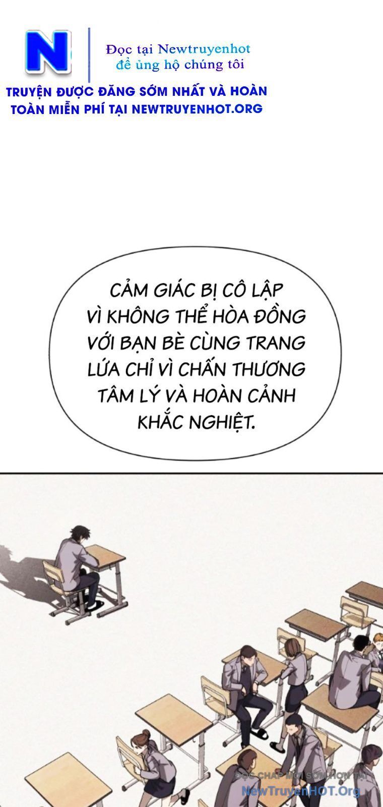 Pháp Sư Đạo Tiền Chương 4 Ảnh 63