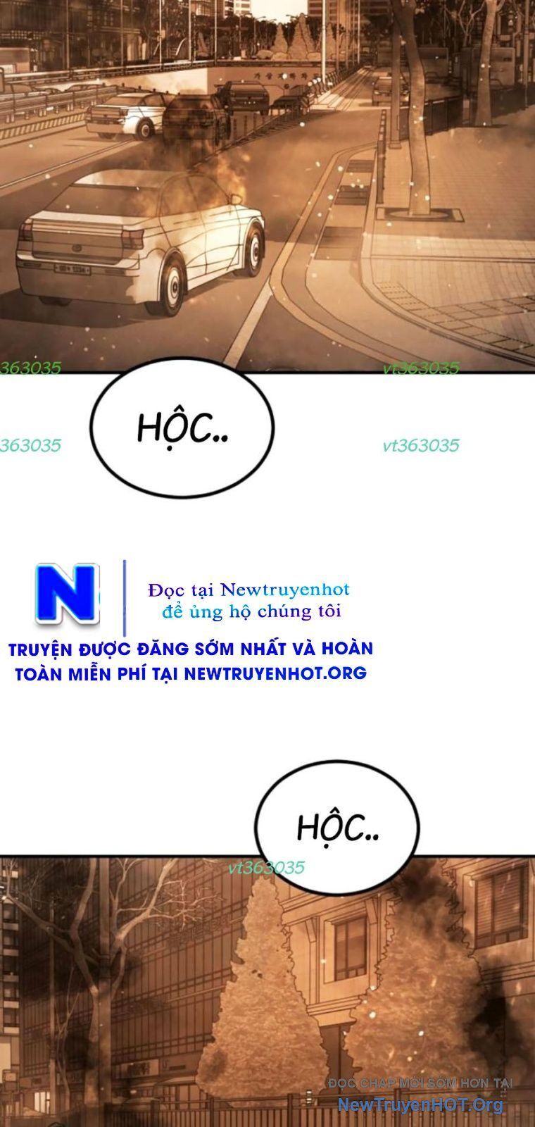 Đại Dịch Seoul Chương 171 Ảnh 5