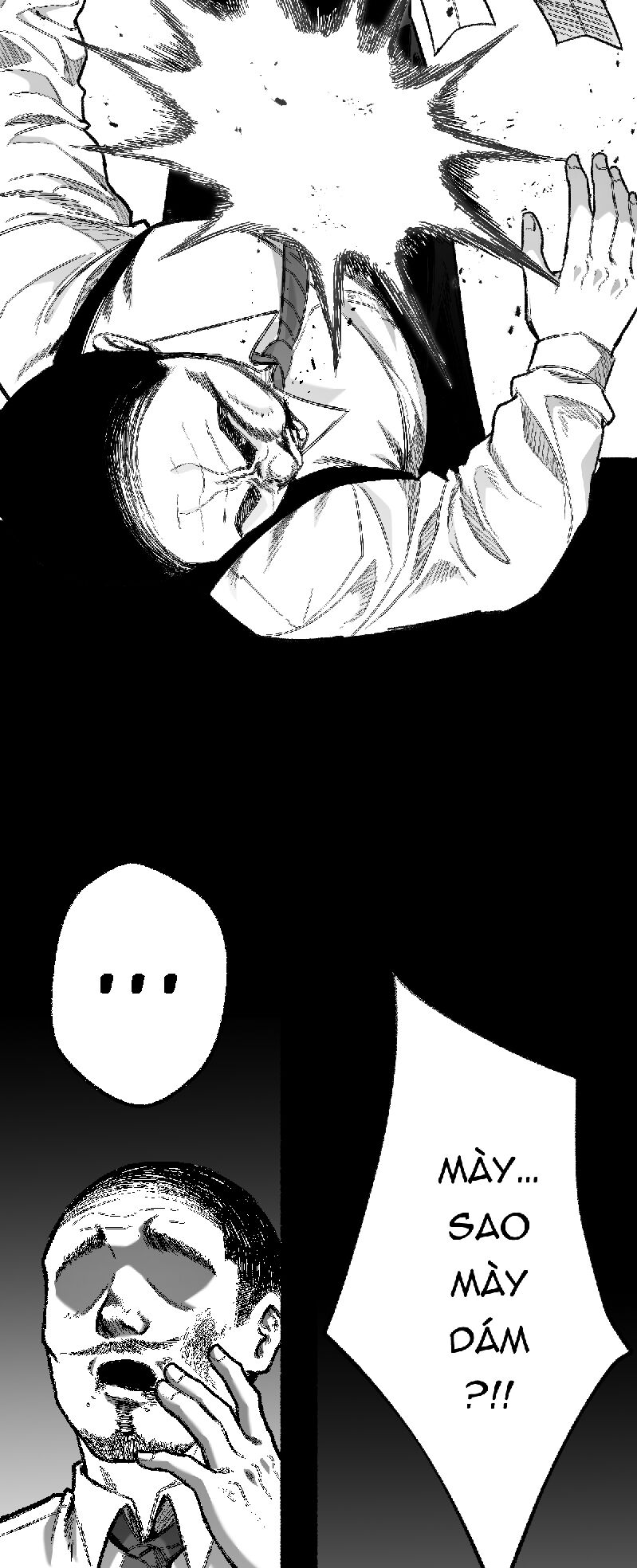 Tội Đồ: Lữ Trình Tại Vùng Đất Chết Chương 0 Ảnh 39