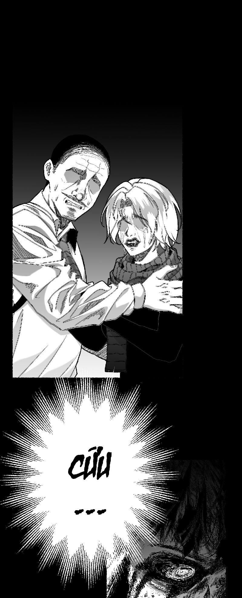 Tội Đồ: Lữ Trình Tại Vùng Đất Chết Chương 0 Ảnh 85