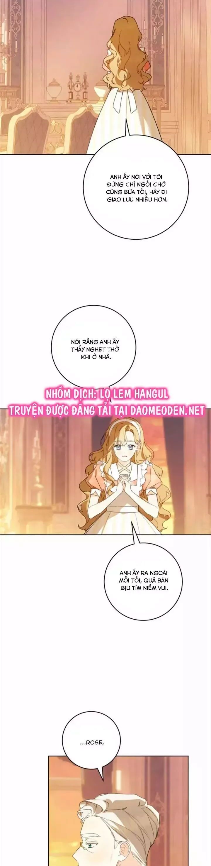 Trang Trại Hạt Dẻ Gần Cung Điện Hoàng Gia Chương 91 Ảnh 23