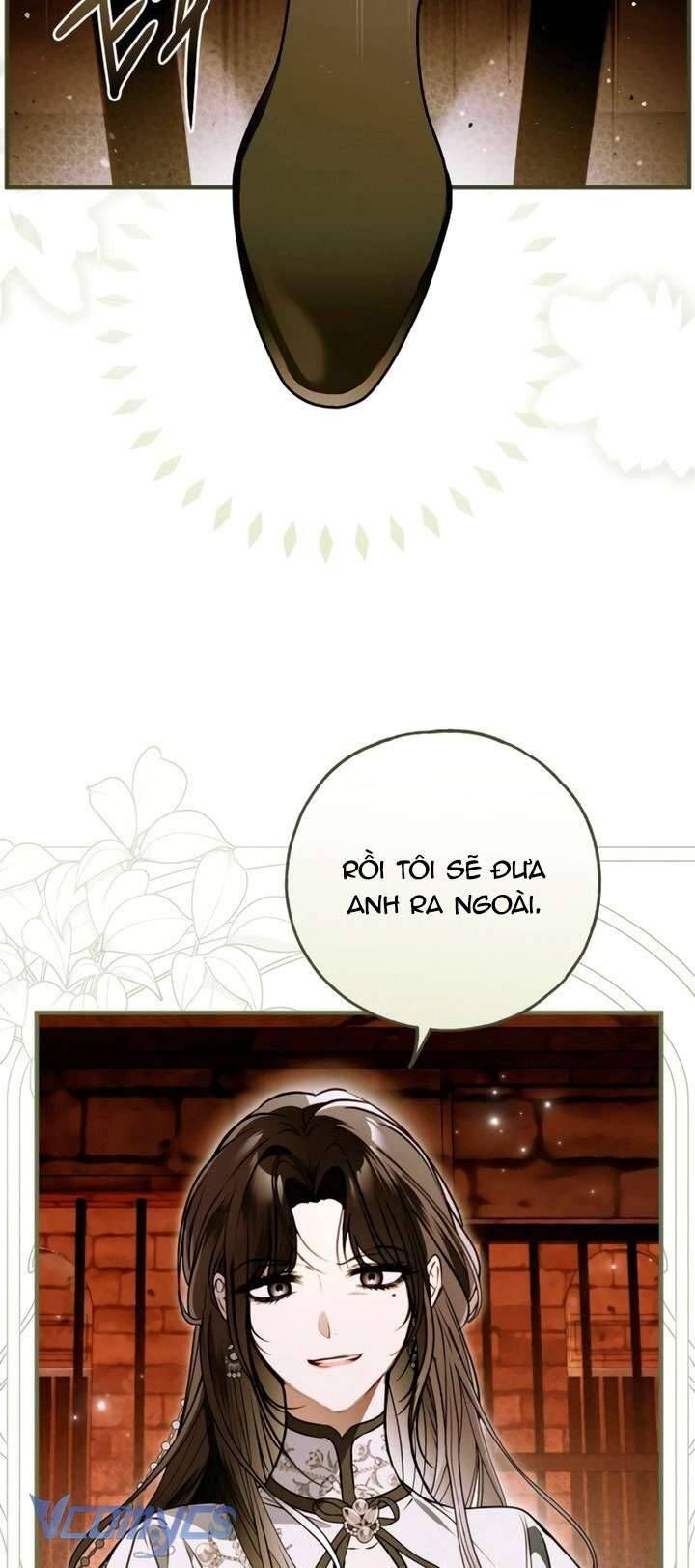 Ai Đó Đang Điều Khiển Cơ Thể Của Tôi Chương 71 Ảnh 33