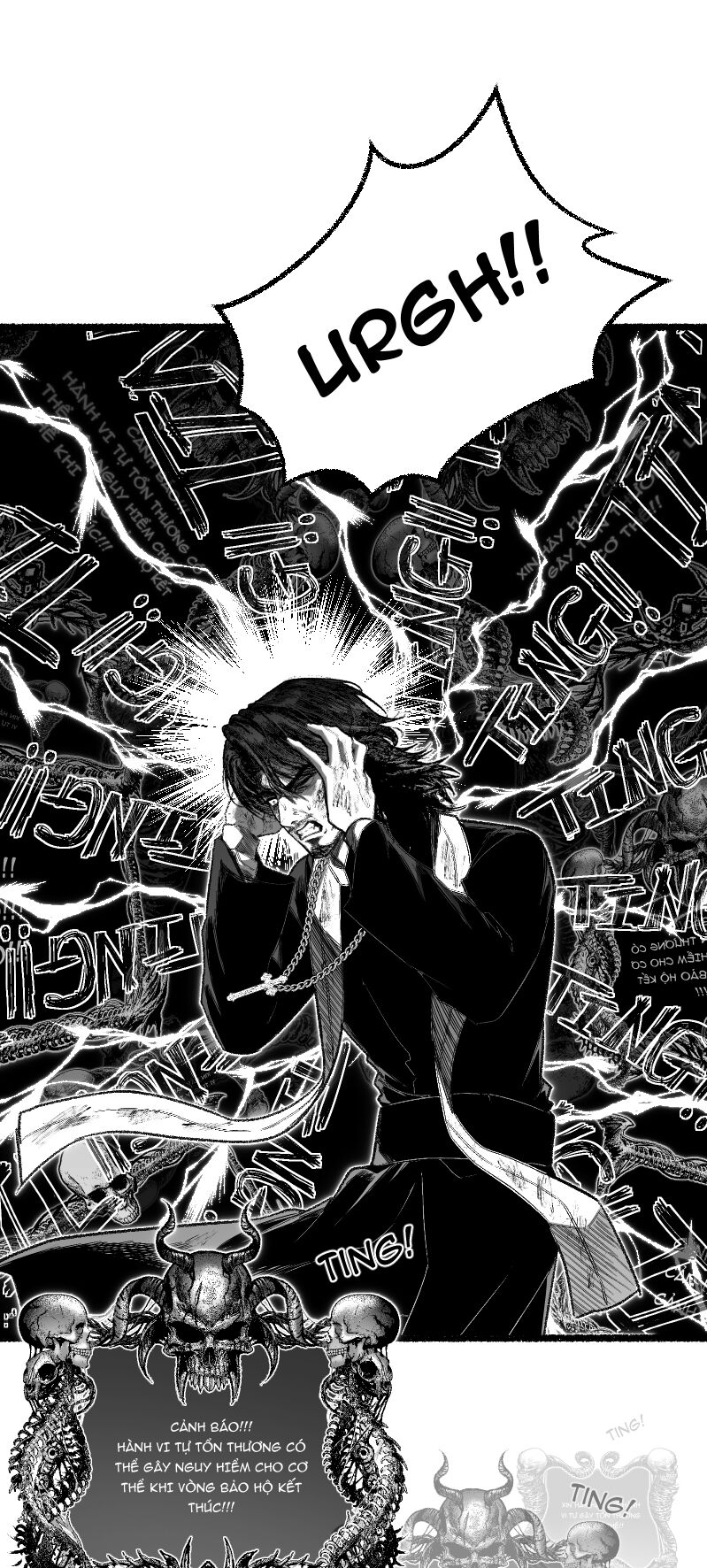 Tội Đồ: Lữ Trình Tại Vùng Đất Chết Chương 1 Ảnh 51