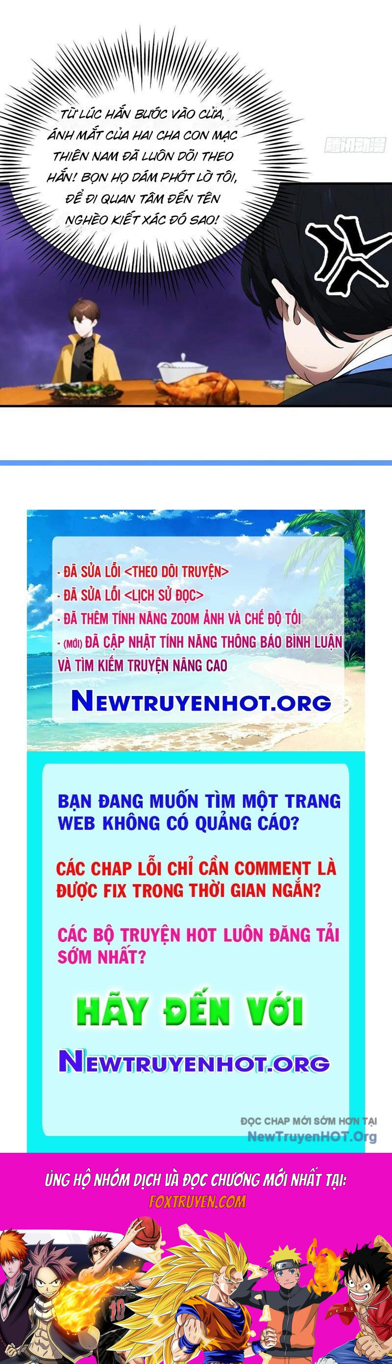 Đạo Hữu Lùi Một Bước: Ta Tới Giết Thần Trừ Quỷ Chương 58 Ảnh 41
