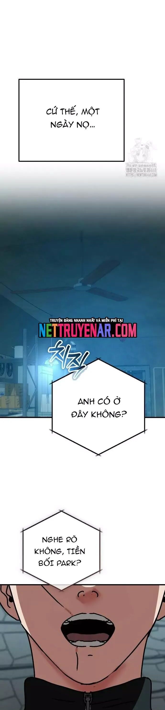 Ngôi Nhà Ẩn Ngày Tận Thế Chương 59 Ảnh 36