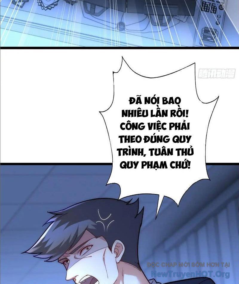 Thế Giới Quỷ Dị? Ta Sớm Đã Thông Quan Chương 9 Ảnh 96