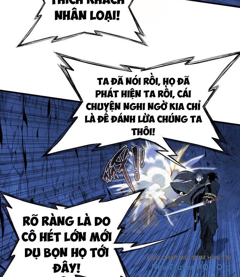 Xuyên Không Thành Ma Tôn Pháo Hôi? Nhưng Ta Là Streamer Công Lược Chương 4 Ảnh 59
