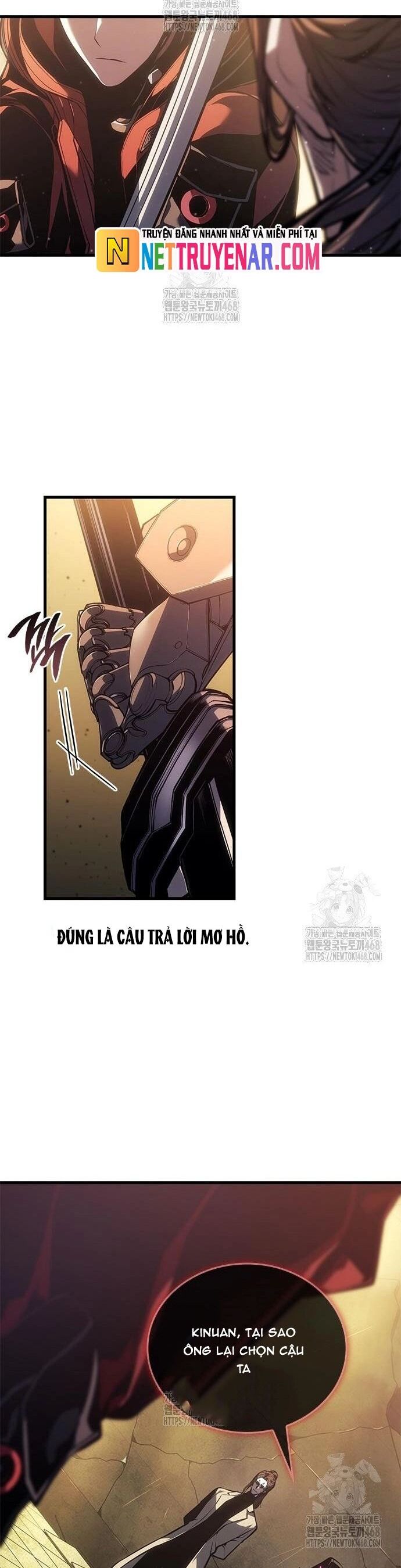 Tạp Huyết Chương 47 Ảnh 42