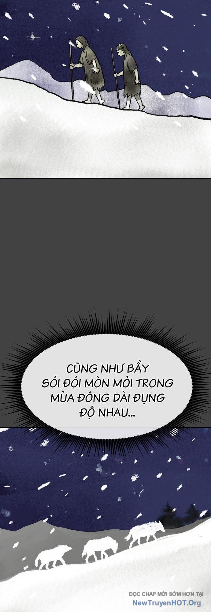 Tiền Sử Vlog Chương 25 Ảnh 60