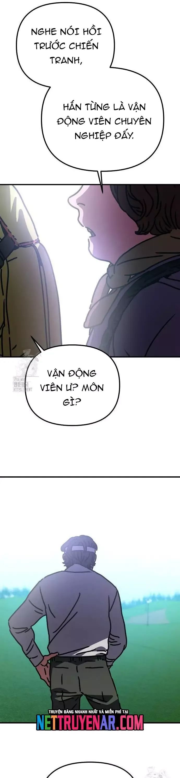 Ngôi Nhà Ẩn Ngày Tận Thế Chương 59 Ảnh 9