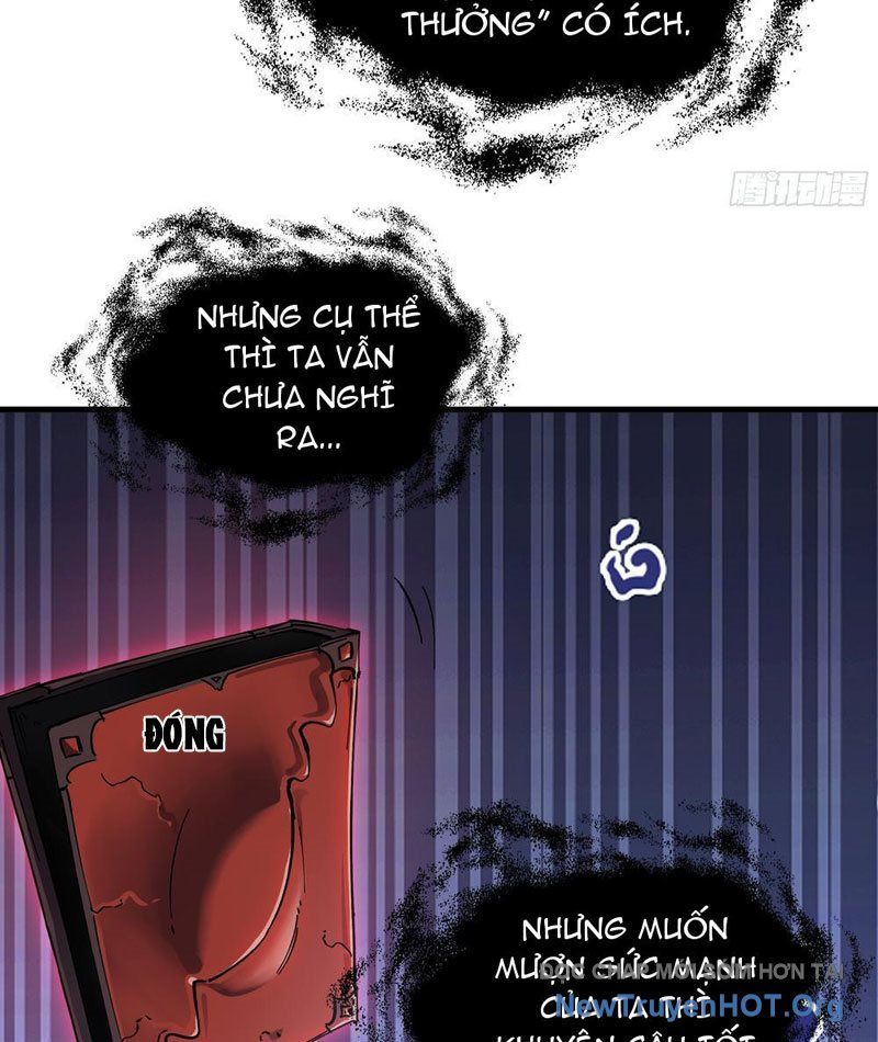 Thiếu Nợ Quá Nhiều, Ta Bị Ép Trở Thành Người Làm Công Của Tà Thần Chương 2 Ảnh 61