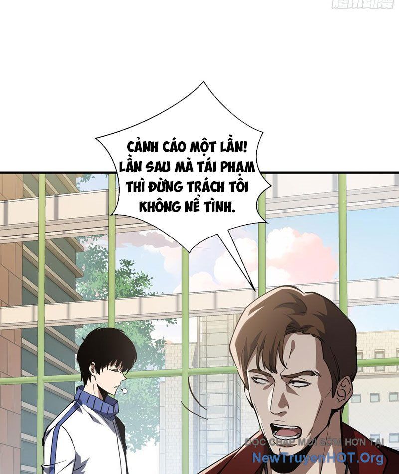 Thiếu Nợ Quá Nhiều, Ta Bị Ép Trở Thành Người Làm Công Của Tà Thần Chương 4 Ảnh 9