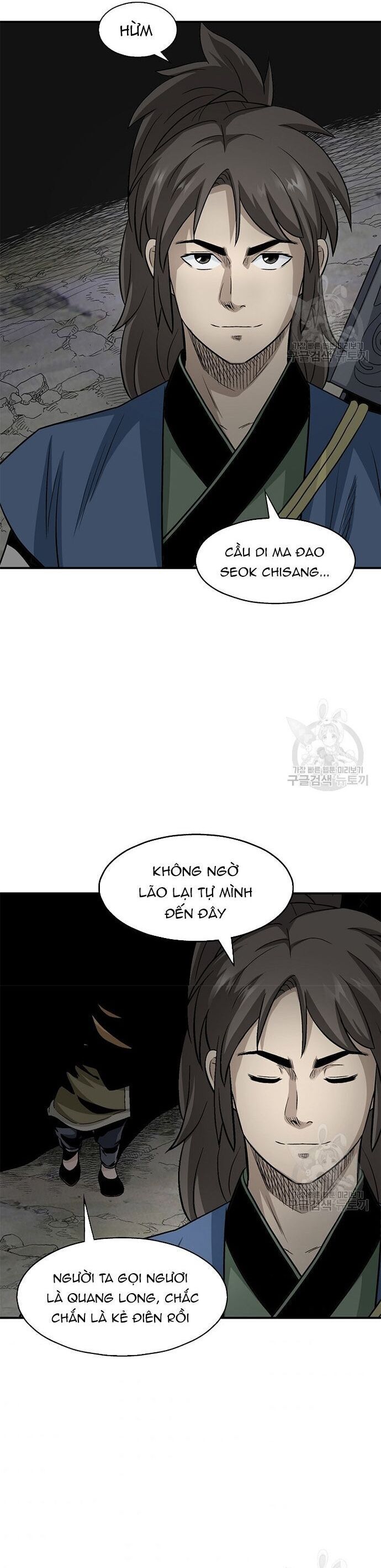 Quang Long Chương 114 Ảnh 12