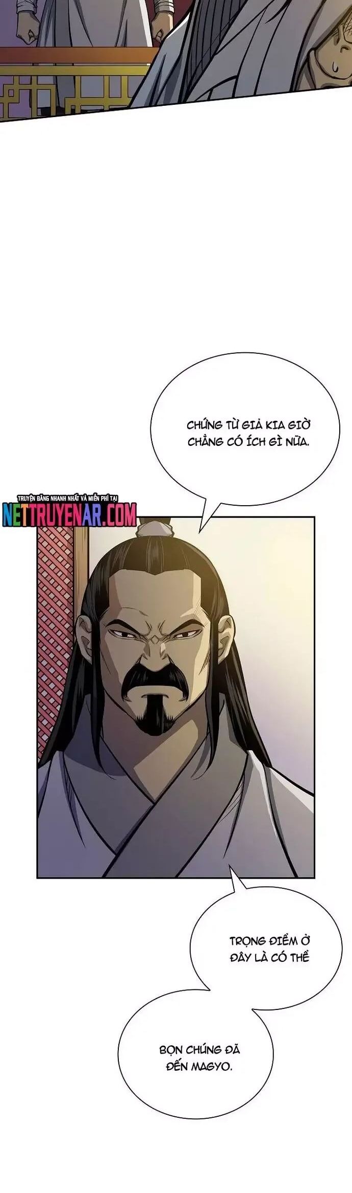 Huyền Thoại Vô Song Chiến Thần Chương 134 Ảnh 20