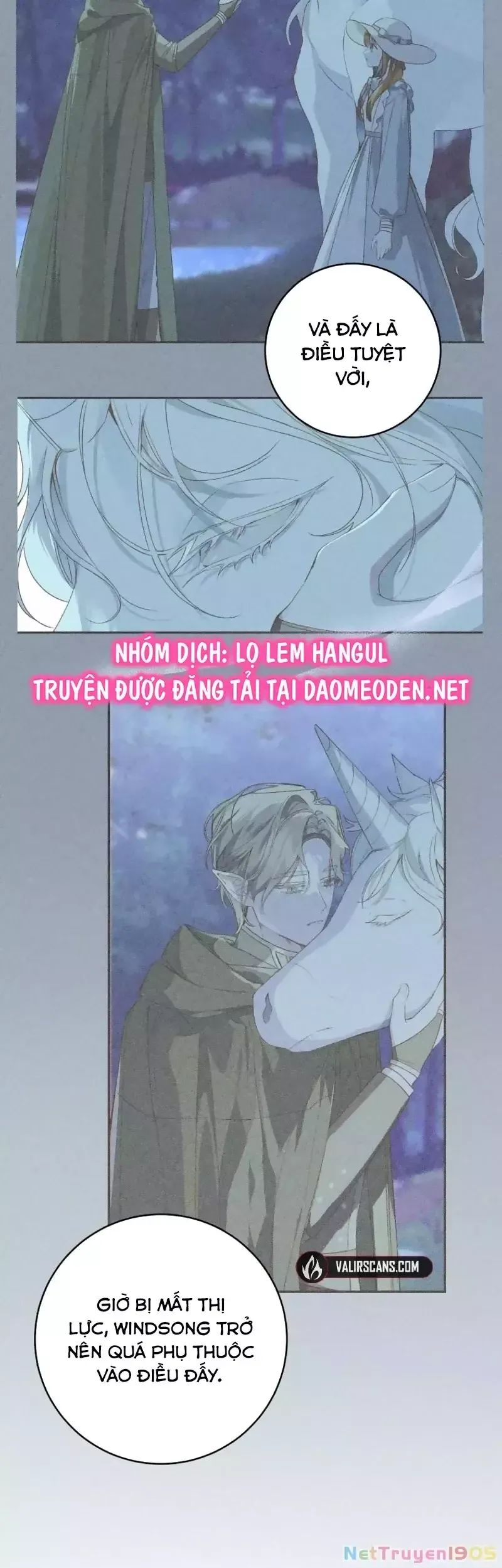 Trang Trại Hạt Dẻ Gần Cung Điện Hoàng Gia Chương 77 Ảnh 40