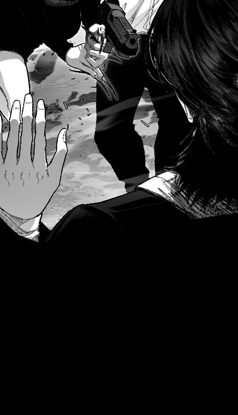 Tội Đồ: Lữ Trình Tại Vùng Đất Chết Chương 0 Ảnh 98