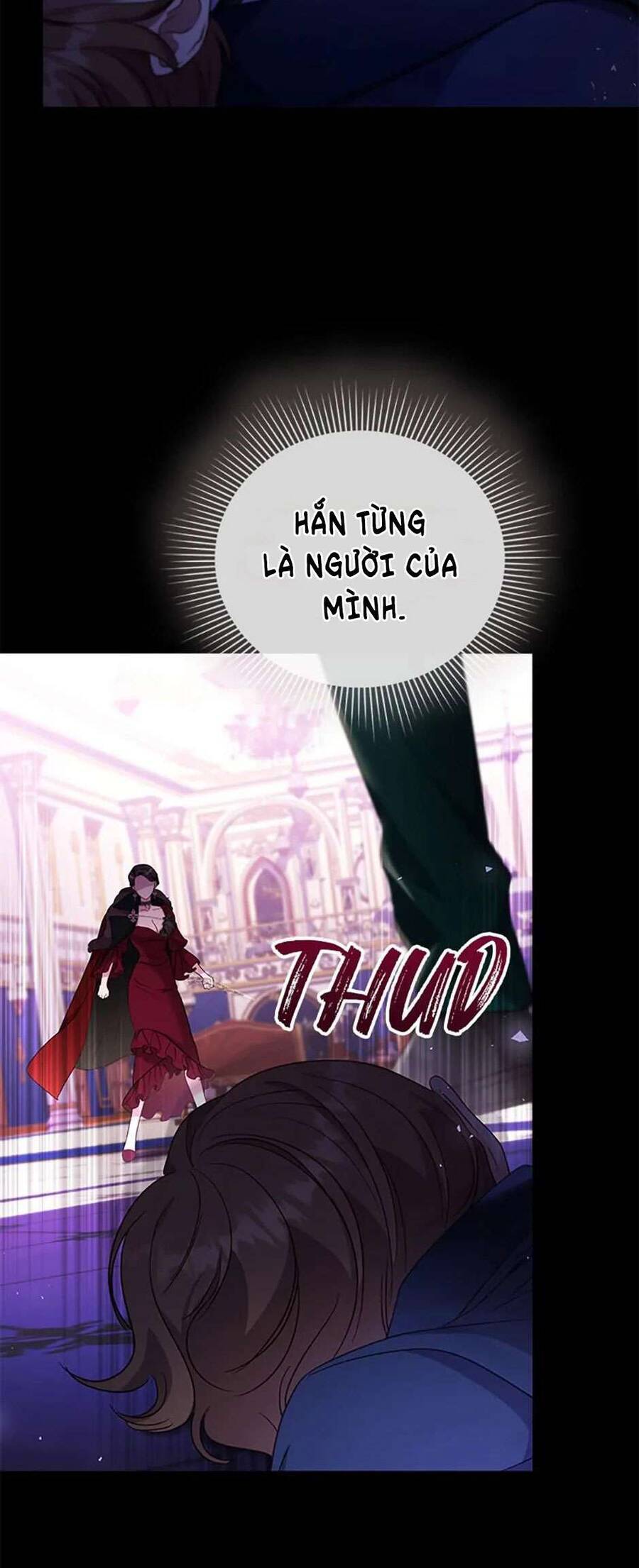 Hầu Nữ Trong Trò Chơi Harem Ngược Muốn Nghỉ Việc Chương 50 Ảnh 63