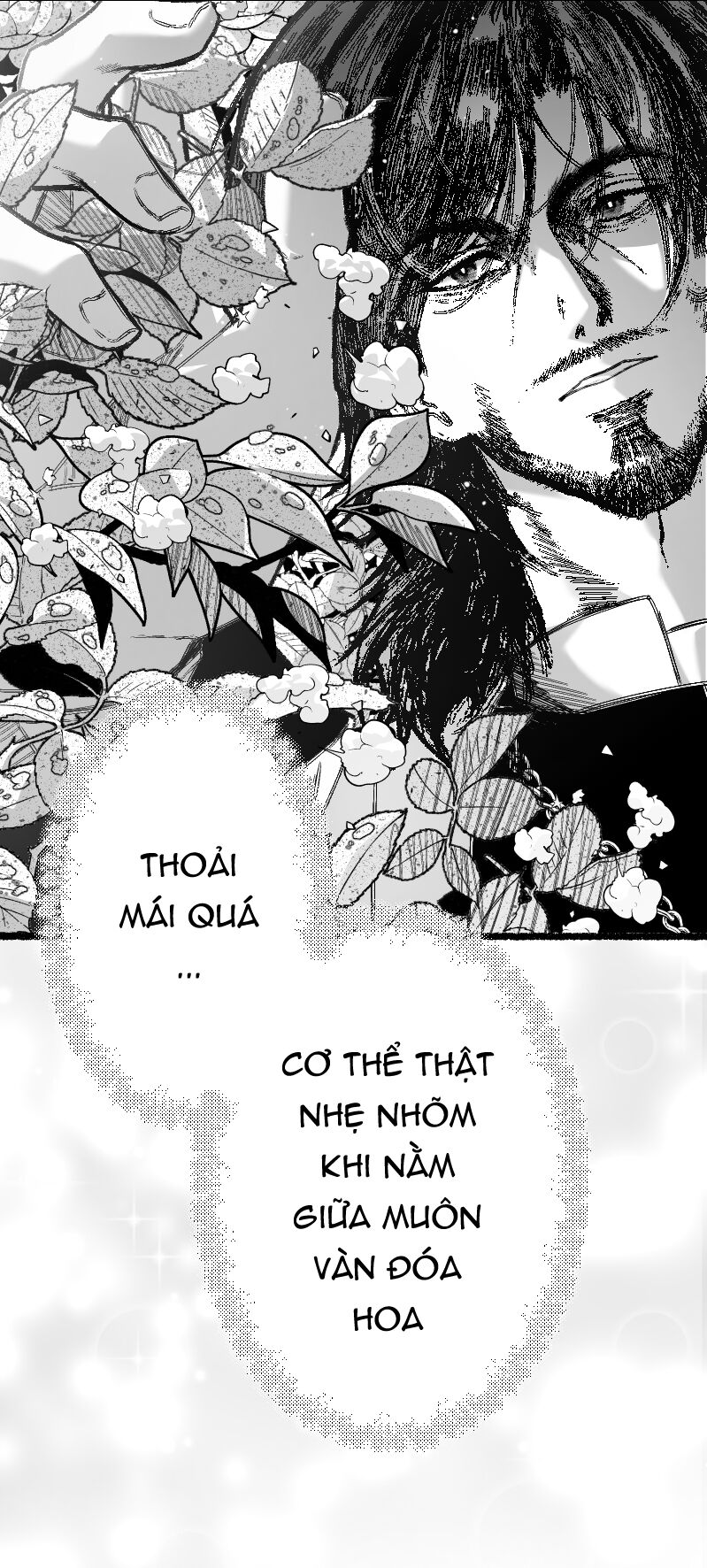 Tội Đồ: Lữ Trình Tại Vùng Đất Chết Chương 1 Ảnh 8