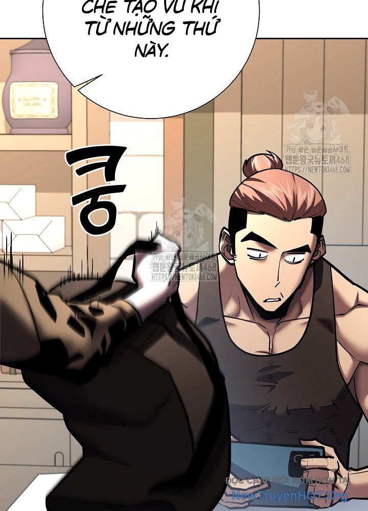 Kiếm Thần Đến Từ Thế Giới Diệt Vong Chương 25 Ảnh 11