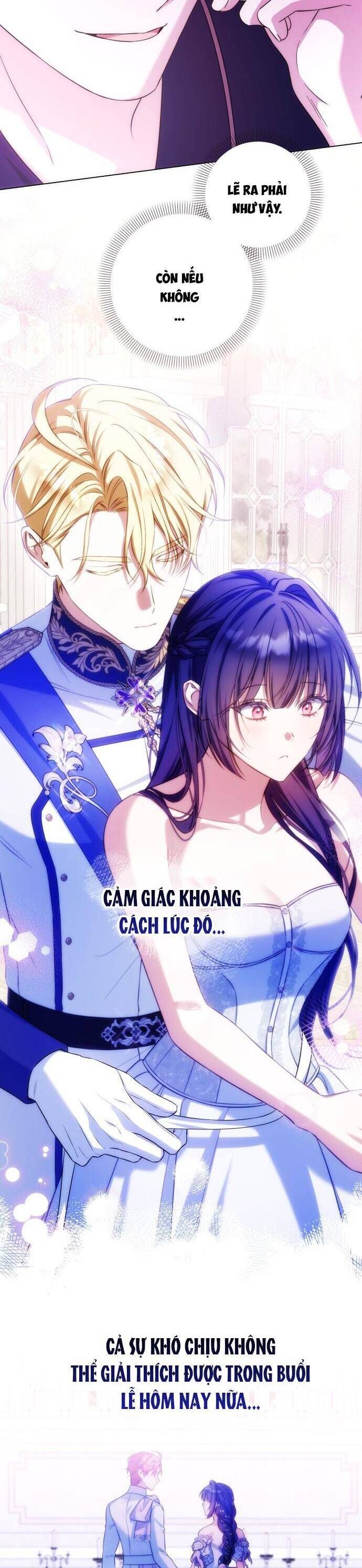 Quỳ Xuống Đi, Đại Công Tước! Chương 11 Ảnh 12