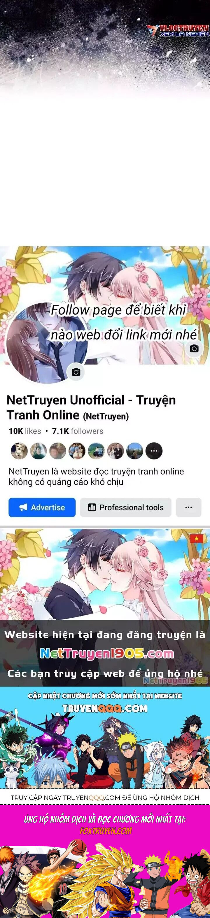 Vô Hồn Bất Kính Giả Dạ Chương 45 Ảnh 61