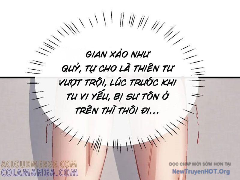 Sư Tôn: Nghịch Đồ Này Không Phải Là Thánh Tử Chương 142 Ảnh 125