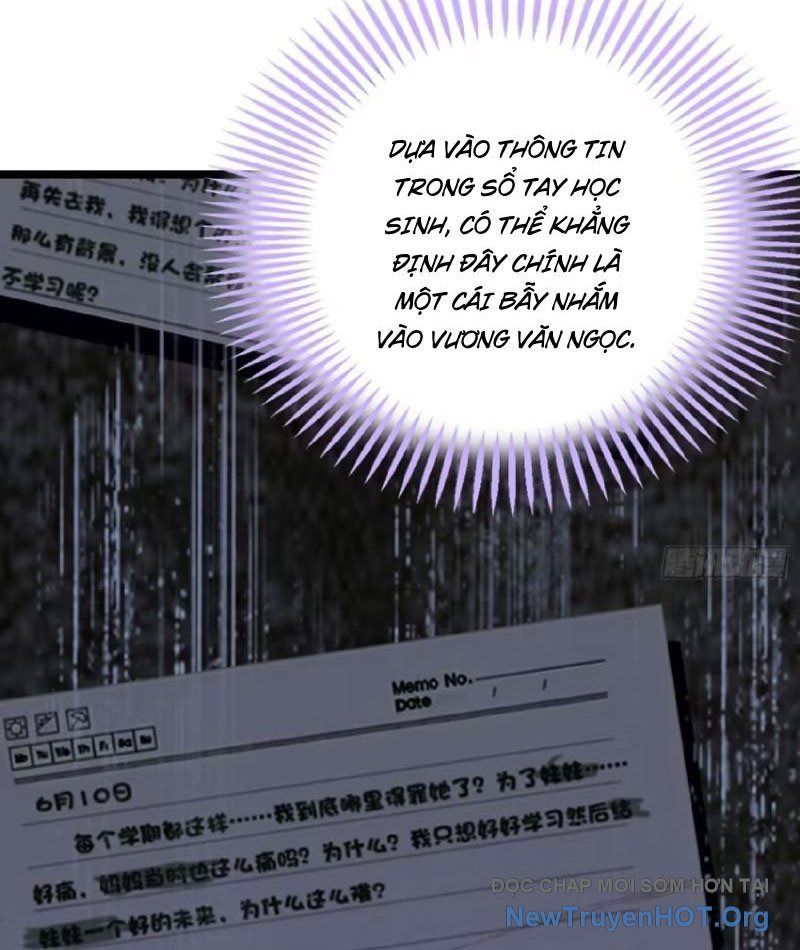 Thế Giới Quỷ Dị? Ta Sớm Đã Thông Quan Chương 4 Ảnh 38