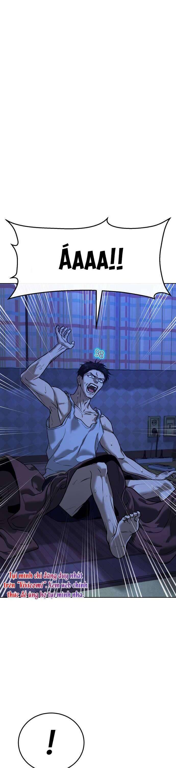 Zombie Papa Chương 1 Ảnh 31