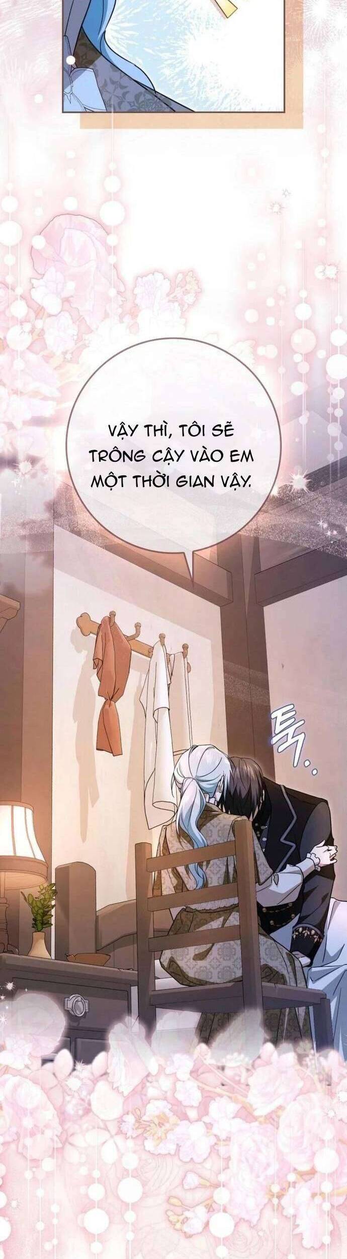 Chồng Của Tôi Giống Nam Chính Quá Đi Chương 22 Ảnh 41