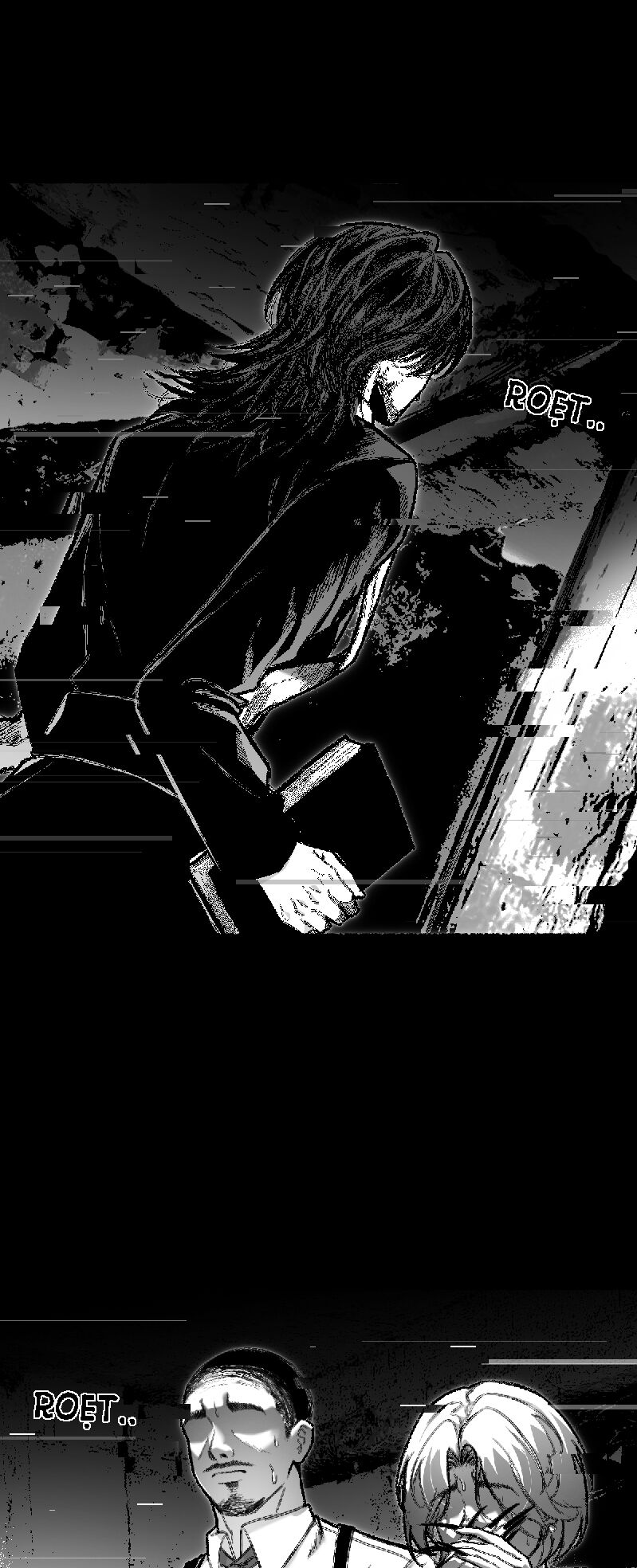 Tội Đồ: Lữ Trình Tại Vùng Đất Chết Chương 0 Ảnh 7