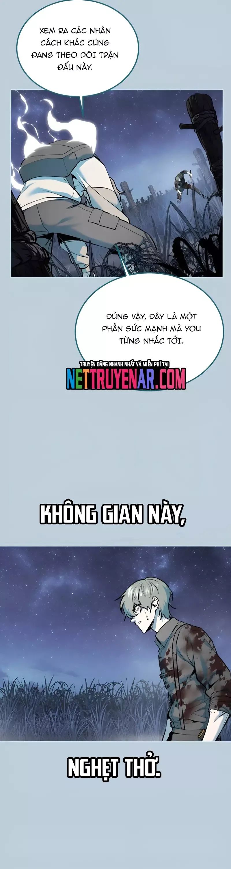 Cậu Bé Của Thần Chết Chương 289 Ảnh 69