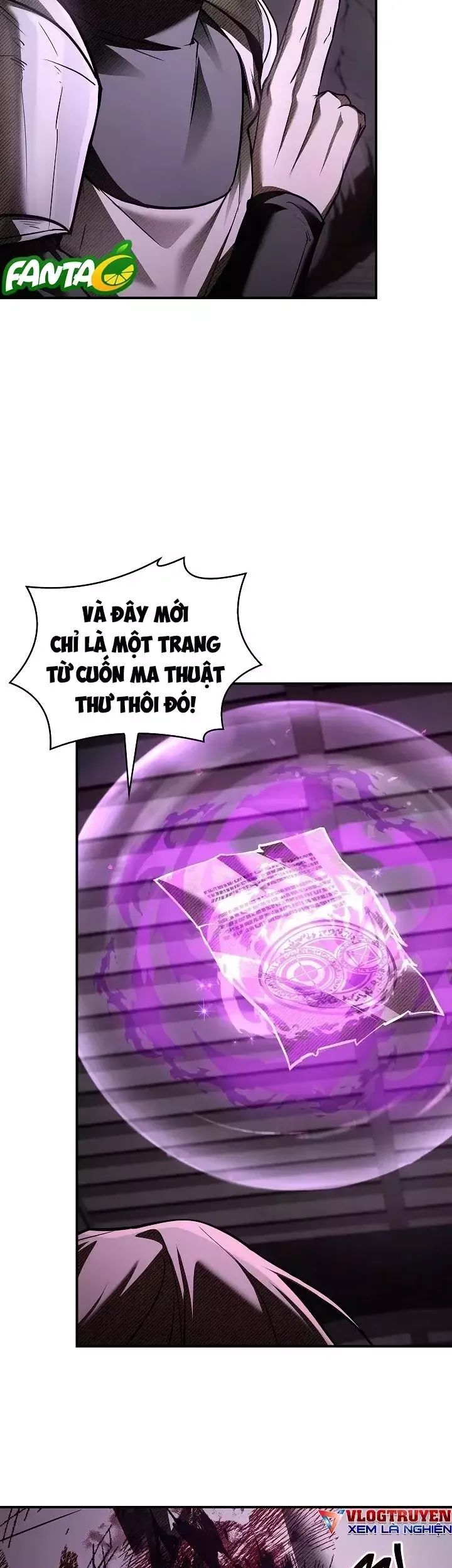 Vô Hồn Bất Kính Giả Dạ Chương 44 Ảnh 52