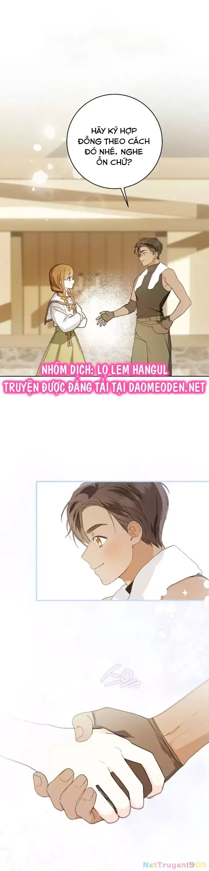 Trang Trại Hạt Dẻ Gần Cung Điện Hoàng Gia Chương 95 Ảnh 23