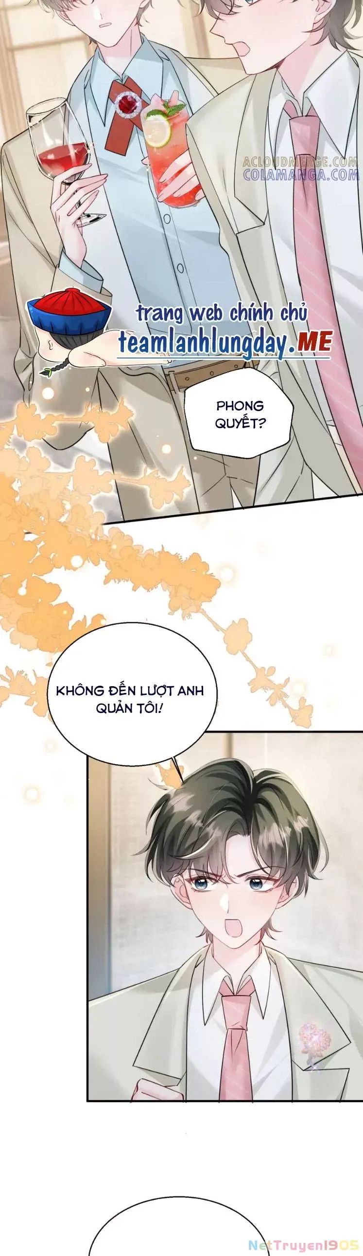 Xuyên Thành Tiểu Muội Của Đại Lão Giấu Mặt Chương 72 Ảnh 13
