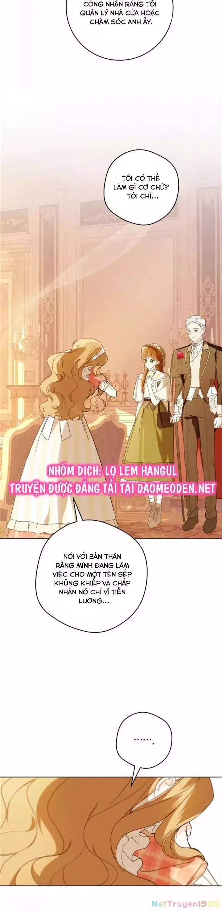 Trang Trại Hạt Dẻ Gần Cung Điện Hoàng Gia Chương 91 Ảnh 30
