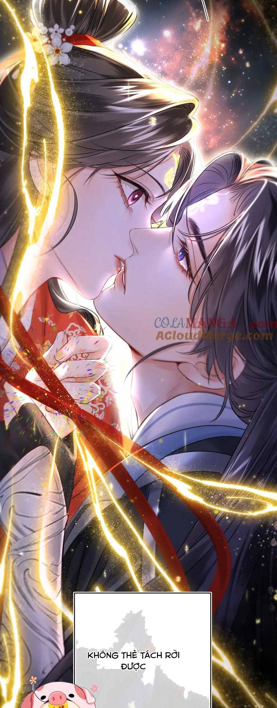 Thần Y Hoàng Hậu Chương 15 Ảnh 22