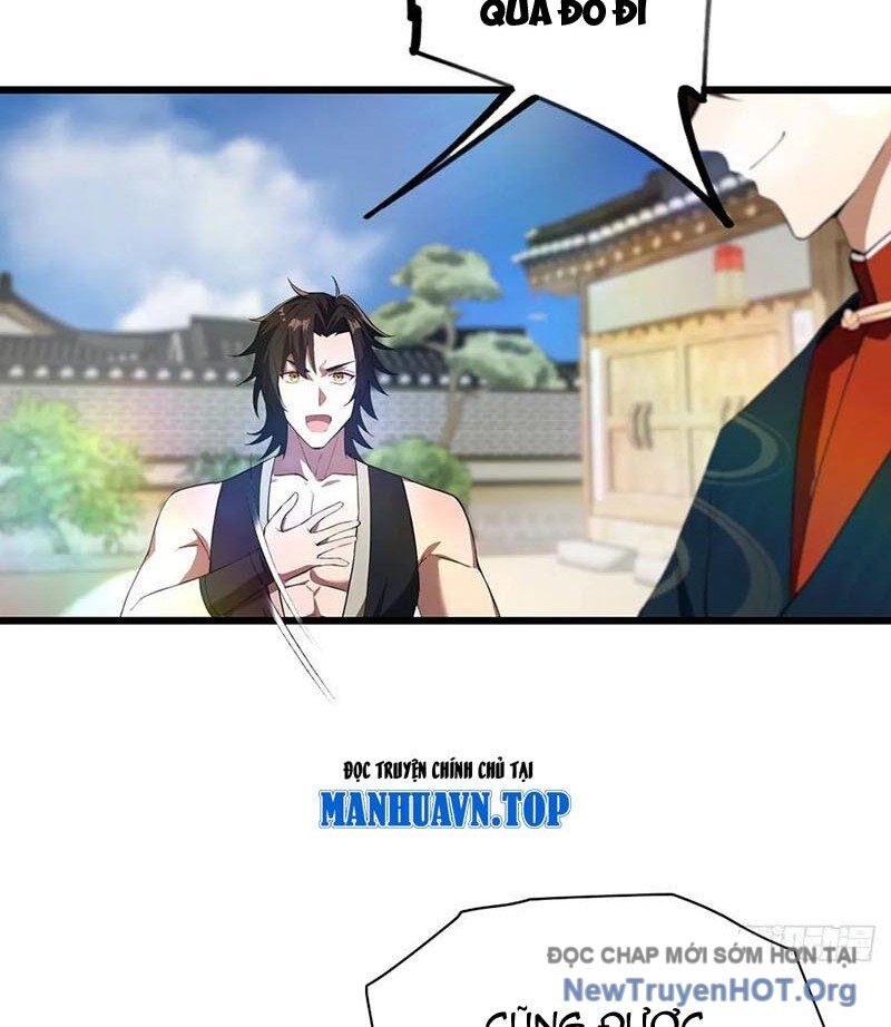 Tu Tiên Trở Về Tại Vườn Trường - Season 2 Chương 200 Ảnh 52