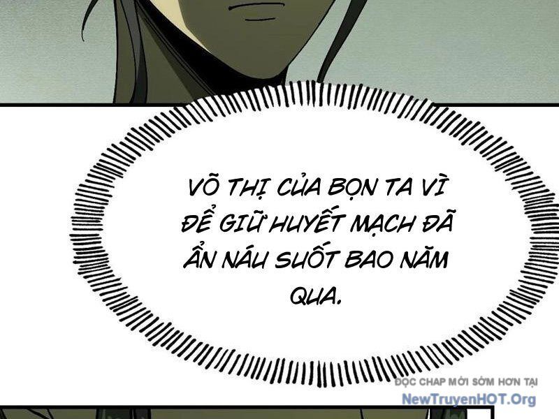 Không Cẩn Thận, Lưu Danh Muôn Thủa Chương 159 Ảnh 31