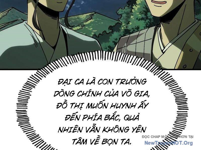 Không Cẩn Thận, Lưu Danh Muôn Thủa Chương 159 Ảnh 29
