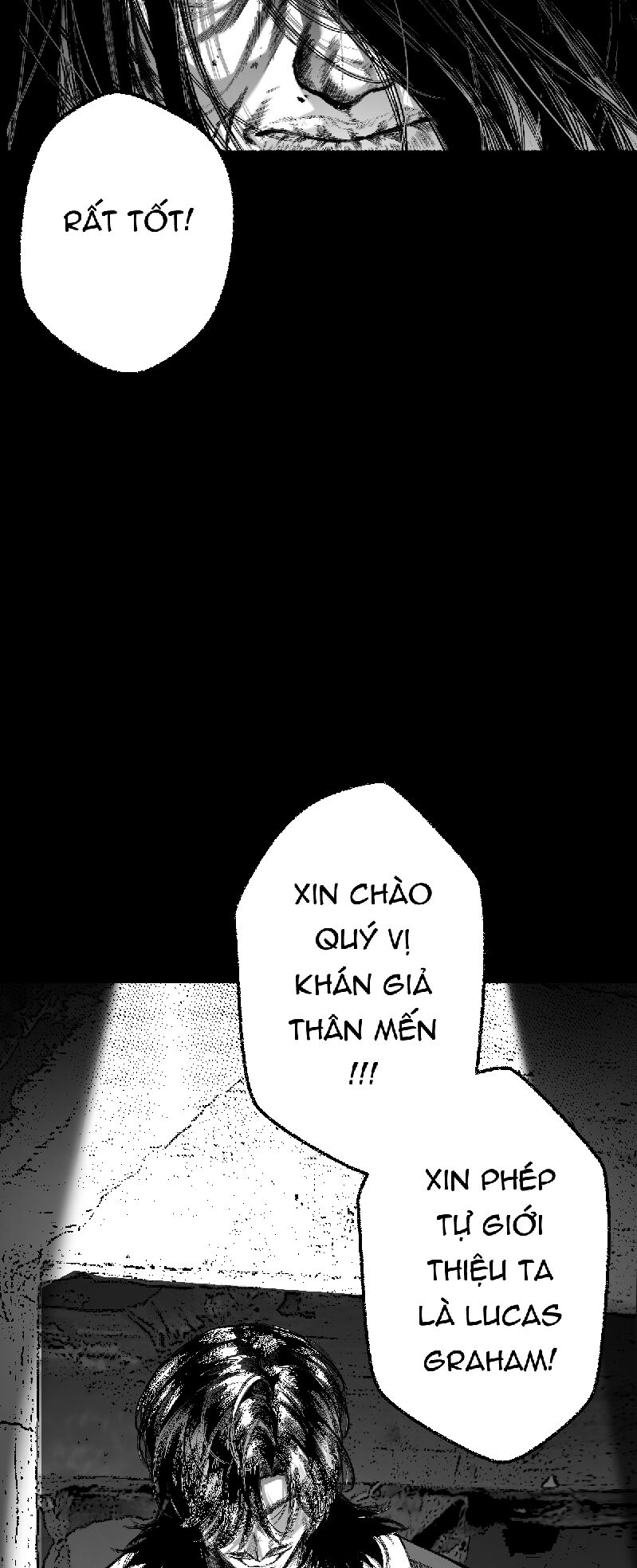 Tội Đồ: Lữ Trình Tại Vùng Đất Chết Chương 0 Ảnh 10