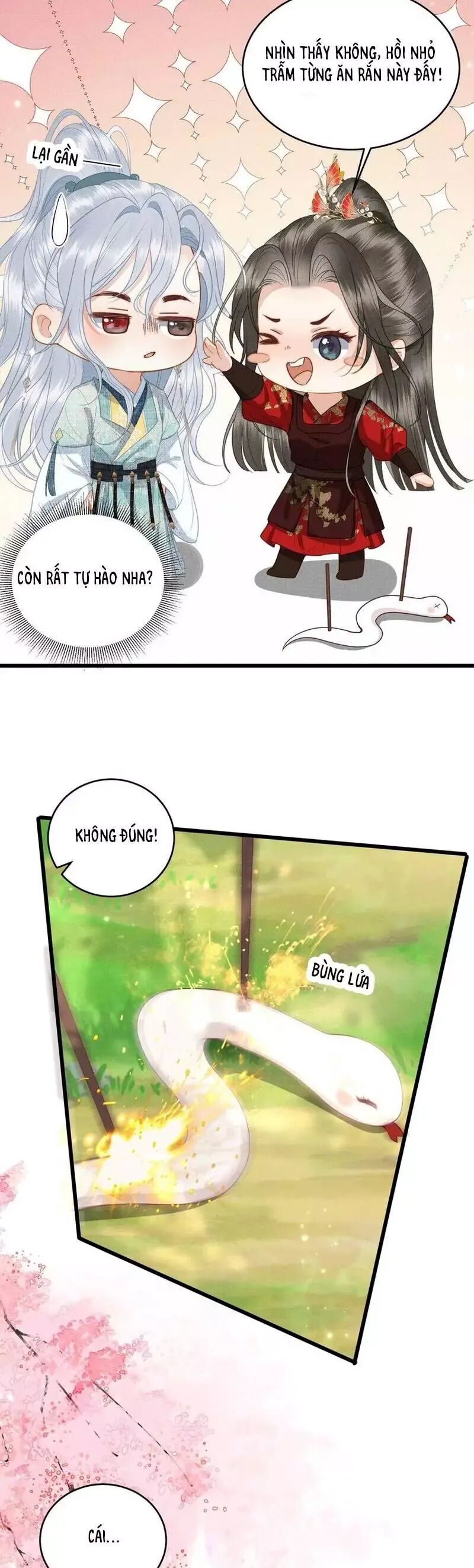 Phu Quân Giữ Thê Chương 50 Ảnh 35