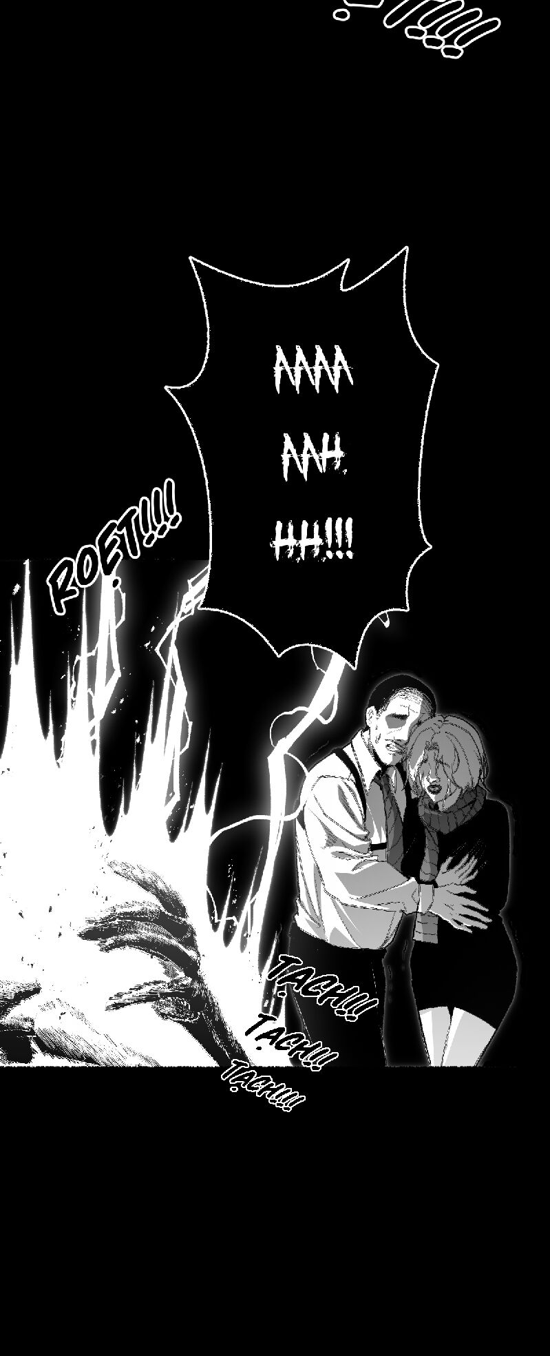 Tội Đồ: Lữ Trình Tại Vùng Đất Chết Chương 0 Ảnh 81