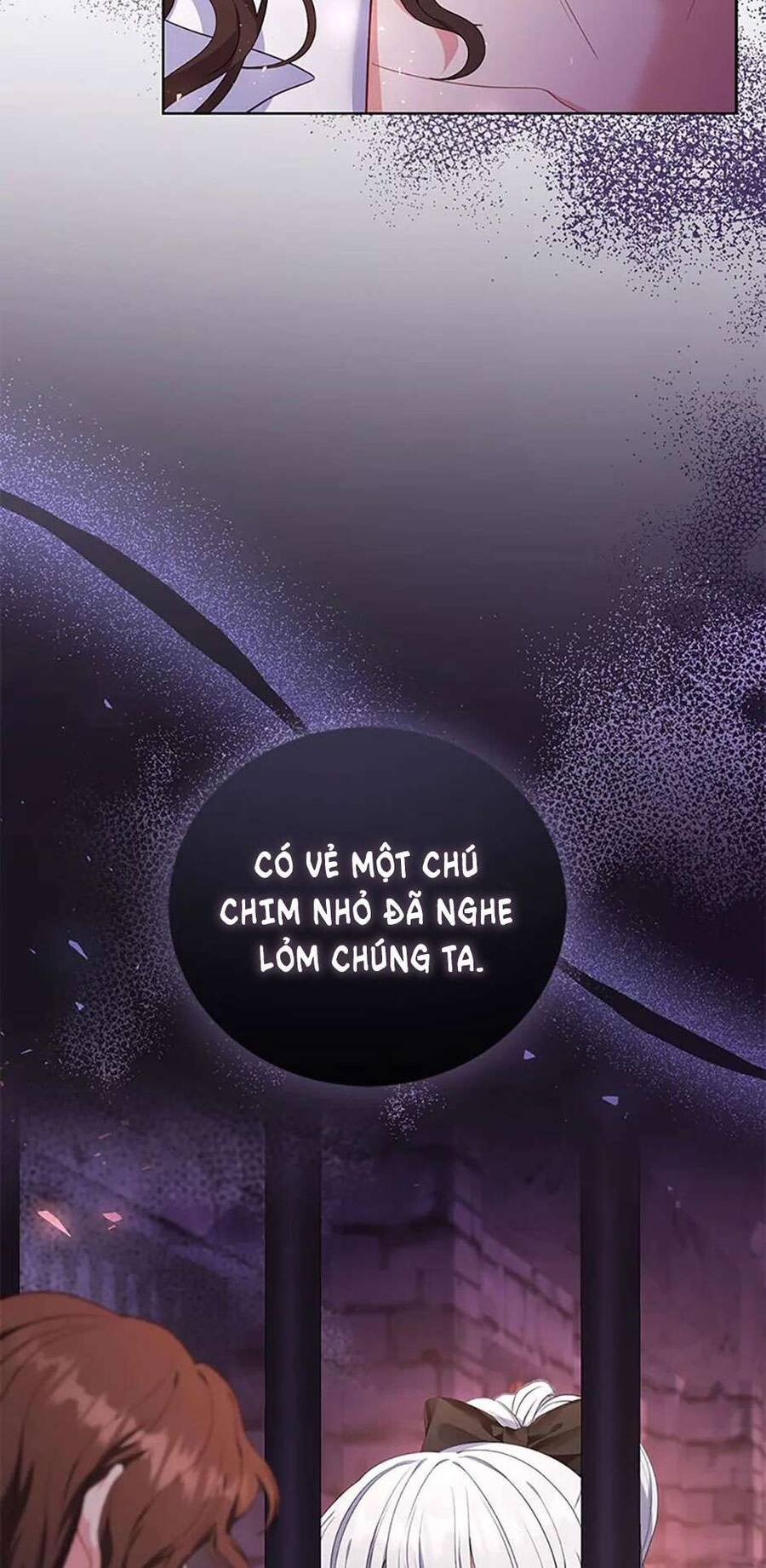 Hầu Nữ Trong Trò Chơi Harem Ngược Muốn Nghỉ Việc Chương 51 Ảnh 57