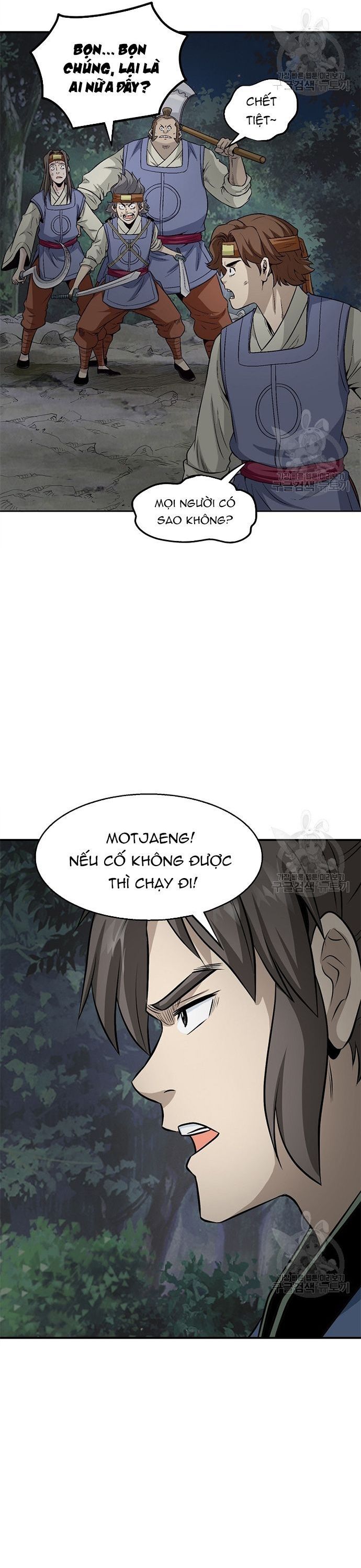 Quang Long Chương 117 Ảnh 7