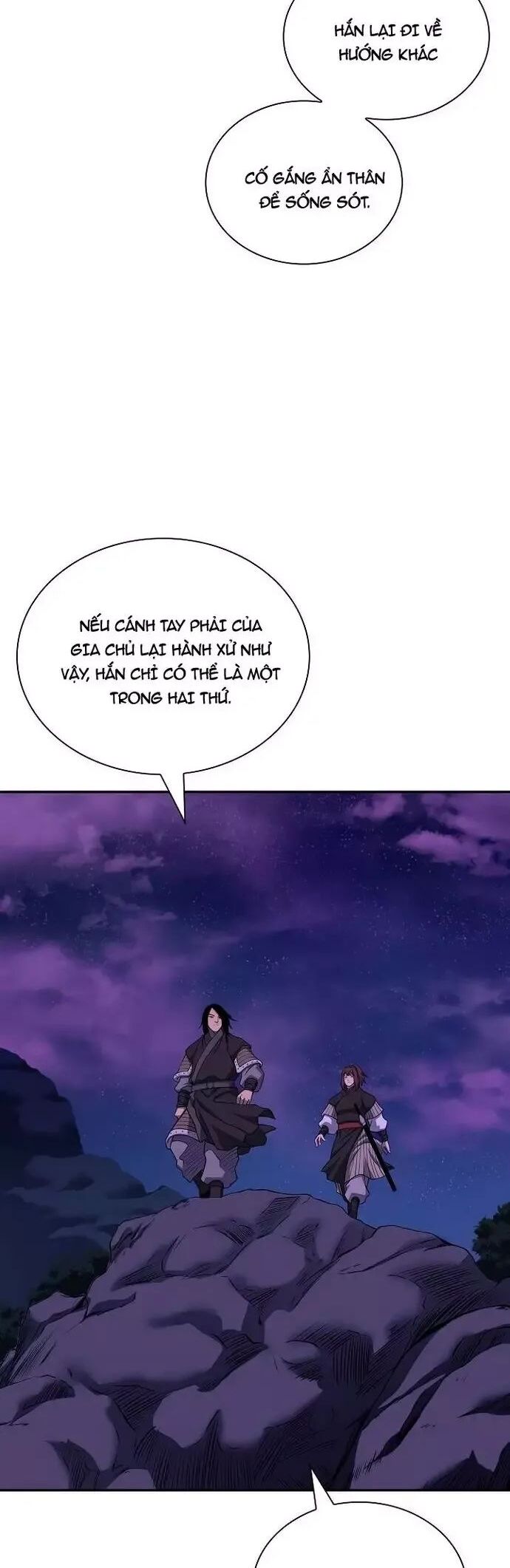 Huyền Thoại Vô Song Chiến Thần Chương 134 Ảnh 46